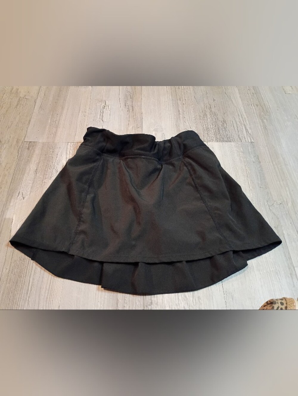 Skort